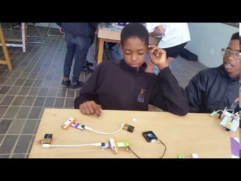 YouTube video