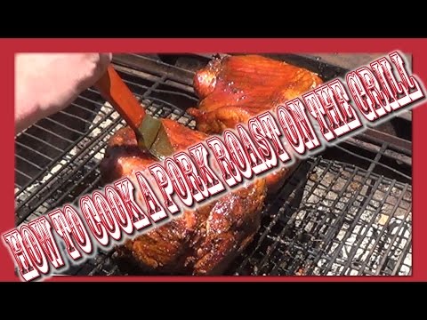download lagu mp3 mp4 Cook Pork Roast On Gas Grill, download lagu Cook Pork Roast On Gas Grill gratis, unduh video klip Cook Pork Roast On Gas Grill