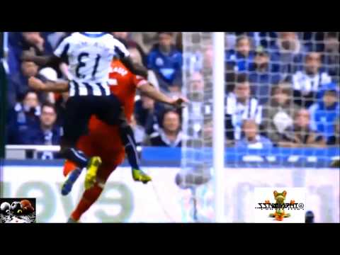 Newcastle United 2 - 2 Liverpool All Goals n Highlights 19/10/2013 HD