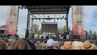 90 Miles an Hour - Kevin Costner &amp; the Modern West