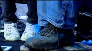 SEASICK STEVE - Walkin&#39; Man