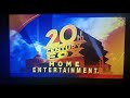 Opening To Garfield The Movie 2001 DVD Australia
