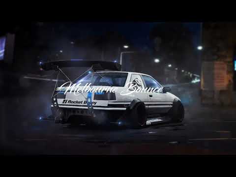 Elettra Lamborghini feat. ChildsPlay & Pitbull - Tócame (Strownlex & ANDRJUS Bootleg)