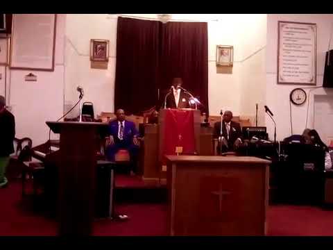Promotional video thumbnail 3 for Gospel Concerts