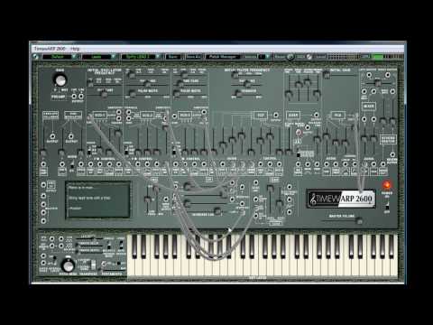 Free Download Way Out Ware TimewARP 2600 v1.6 WiN MAC-R2R