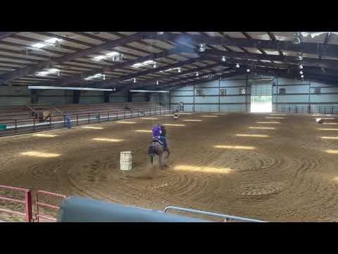 Runbridled - Triple P - May 22, 2021