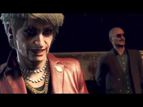 FULL Ubisoft Forward Reveal Event - July 2020