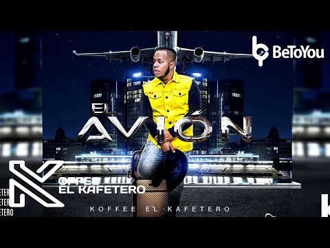 Video El Avión (Audio) de Koffe El Kafetero