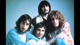 The Who - Gettin' In Tune (JC VOCALS)