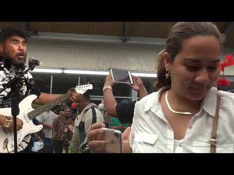 "Felise Mikaele" - Le Taualuga (Official Video)