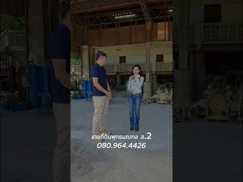 ผืนสุดท้ายในกรุงเทพฯ ขายที่ดินทำเลทองพุทธมณฑลสาย 2 (ซอย 10) ขนาด 3 ไร่กว่า พร้อมใบ รง.4 แท้หายาก! – รูปที่ 2