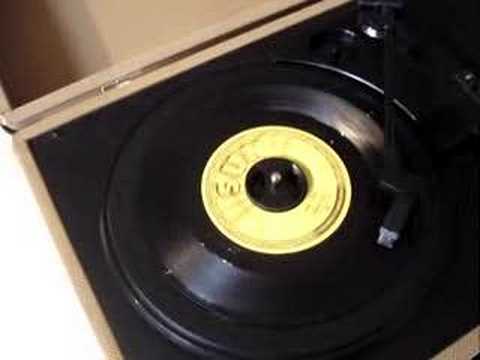 Thumbnail for Dickey Lee - Good Lovin' // SUN #280 by lovin', Jack Clement