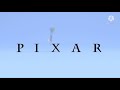 Pixar Intro Bloopers Full Movie (Part 1)