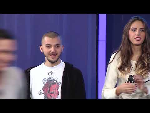 Super Sfida SUPER 3 vs ZOTRINJET