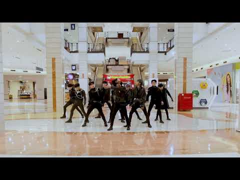 [ONE TAKE] THE BOYZ - "KINGDOM COME" 가사 | Dance Cover by AVENGERS SAGA