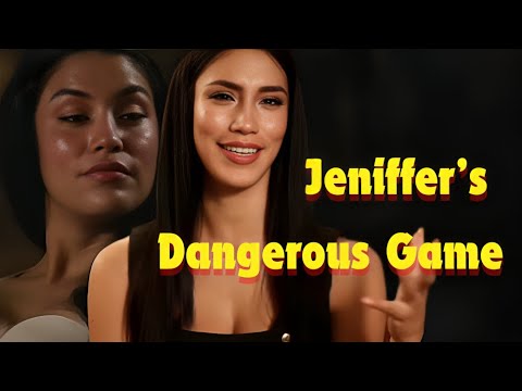 Jeniffer's DARK TRUTH Finally LEAKED... Could This Be TRUE? | 90 Day Fiance