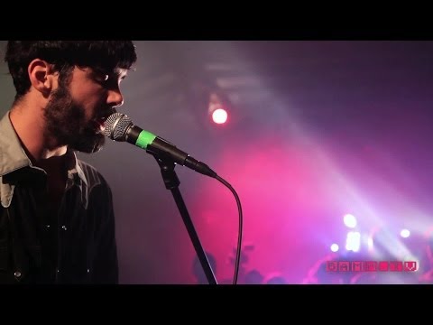 BAMM.tv Presents: Genius and the Thieves - "Smoke Signals"