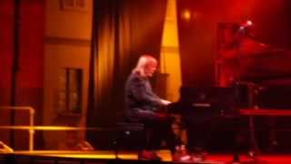 Rick Wakeman - "Yes Set: The Meeting/And You and I/Wonderous Stories" Asti 08 07 2015