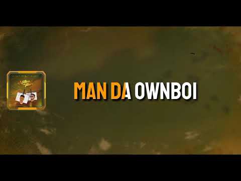 Ownboi Dlon -Million times x Jutonue (Official lyrics video (