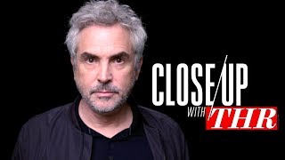 Alfonso Cuaron Talks Finding 'Roma' Star Yalitza Aparicio | Close Up video