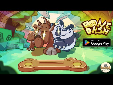 Bone Dash