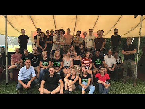 Ondanks onzekerheid over XL De Ateliers toch derde editie Wijland Festival Ondanks onzekerheid over XL De Ateliers toch derde editie Wijland Festival