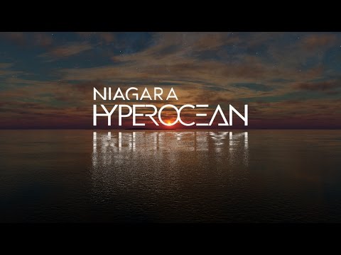 Niagara - Hyperocean