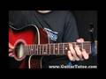Yasmeen - When Will It Be Me, by www.GuitarTutee ...