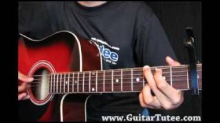 Yasmeen - When Will It Be Me, by www.GuitarTutee.com