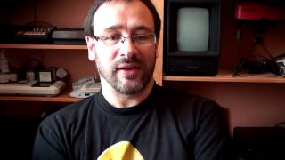 Friday Talkie "Atari's 40th Birthday" and more