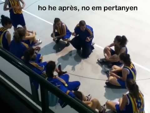 C.B. Tona (Som imparables)