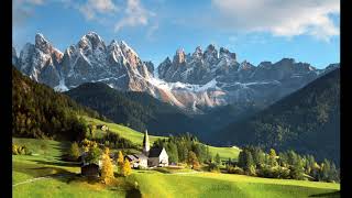 Last Dinosaurs - Alps