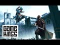 GK Journaal: 'Keert volgende Assassin's Creed terug naar Kruistochten?'