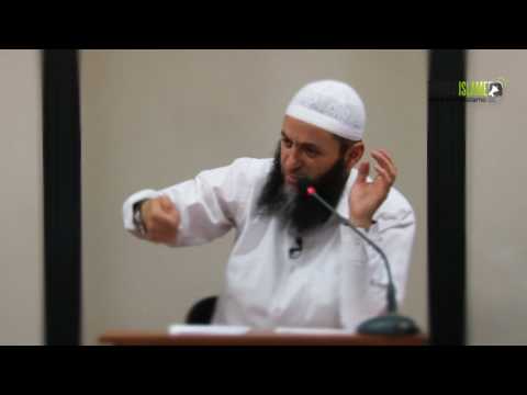 Edhe kjo është një lloj i kamatës - Hoxhë Sadullah Bajrami