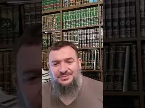 Ku humbi xhelozia e burrave për nderin..?! - Hoxhë Zejd Haziri