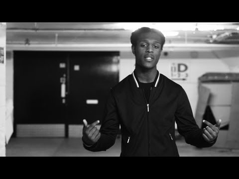 Mr Macee - 'Out Ere' - LF8 Music