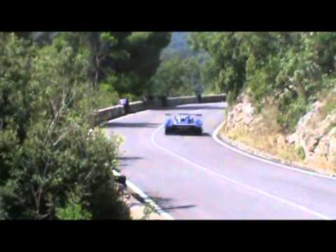 51^ SVOLTE DI POPOLI 2013 TOSCHI CARLO