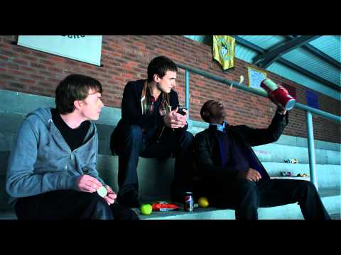 Chronicle - Movie Clip - Like a Muscle