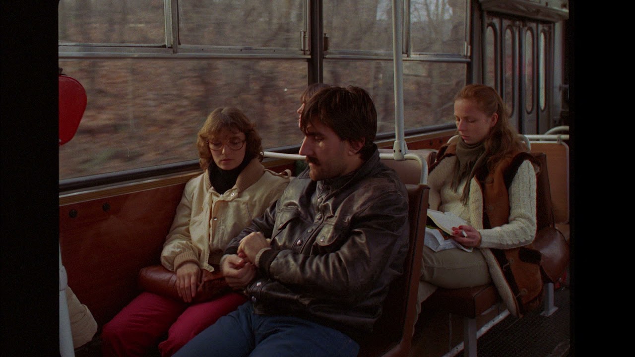 Könnyű testi sértés - Előzetes