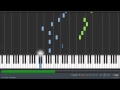 Fairy Tail - Lyra's Song Tutorial [100%] *Link ...