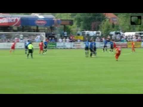 Matchverslag: Club Brugge - KV Oostende