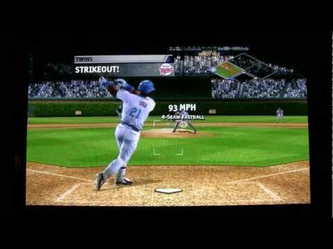 MVP Baseball 2005 Xbox
