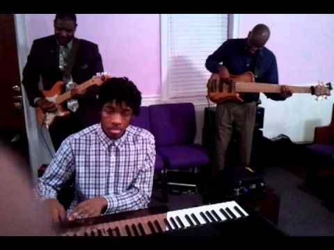 After Hours Memorial Band Jam