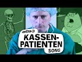 Kassenpatienten Song Du Kommst Hier Leider Nicht Rein Extra 3