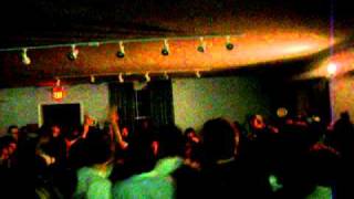 Defeater - A Wound And Scar