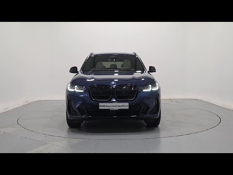 BMW iX3 M Sport Pro - Image 2