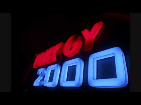 ALORS ON DANSE (Best version ENERGY 2000 mix) HD