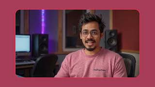 5 step guide to creating ad with AI using TheFluxTrain