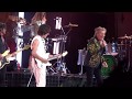Rock My Plimsoul Jeff Beck w Rod Stewart @Hollywood Bowl 27 Sept 19