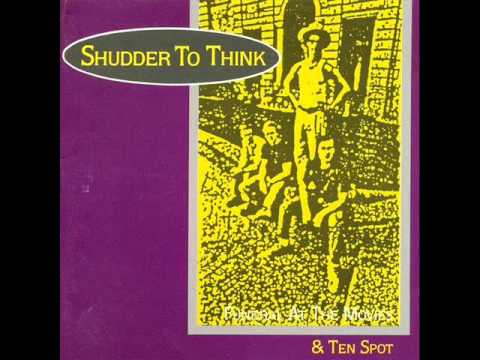 Shudder To Think - Red House